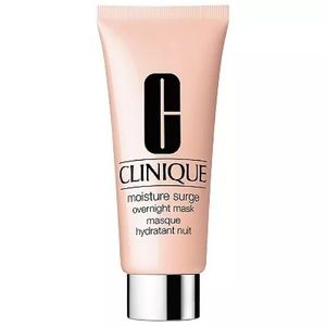 NEW Clinique Moisture Surge Overnight Mask 3.4oz